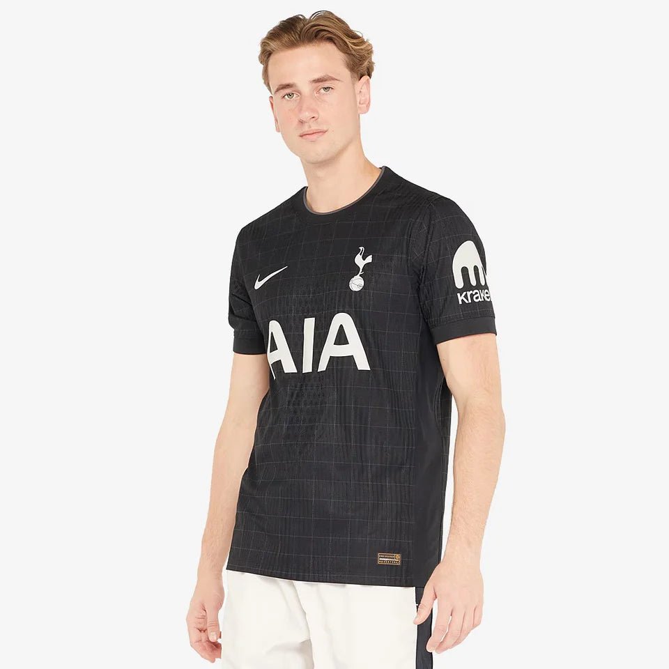 Camisa Tottenham II 2025/26 Nike - Jogador - DA Sports Oficial
