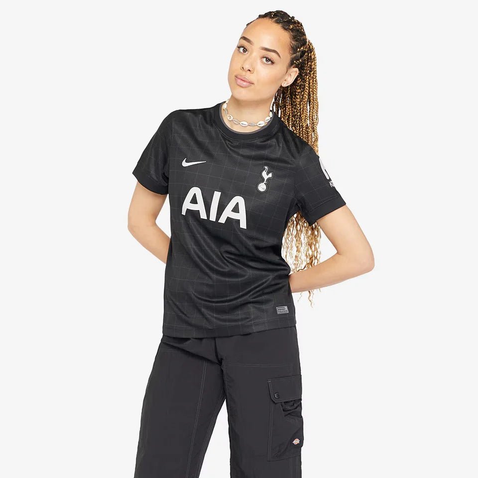 Camisa Tottenham II Nike 2025/26 - (Feminina) - DA Sports Oficial