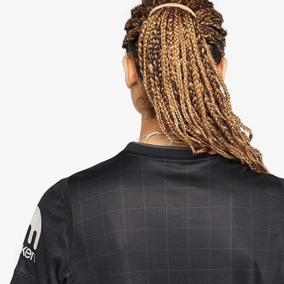 Camisa Tottenham II Nike 2025/26 - (Feminina) - DA Sports Oficial