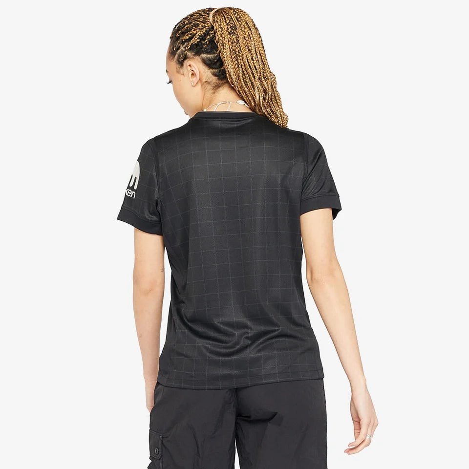 Camisa Tottenham II Nike 2025/26 - (Feminina) - DA Sports Oficial