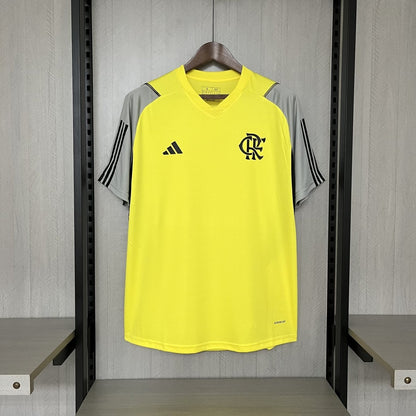 Camisa Treino Atleta Flamengo 24/25 - DA Sports Oficial