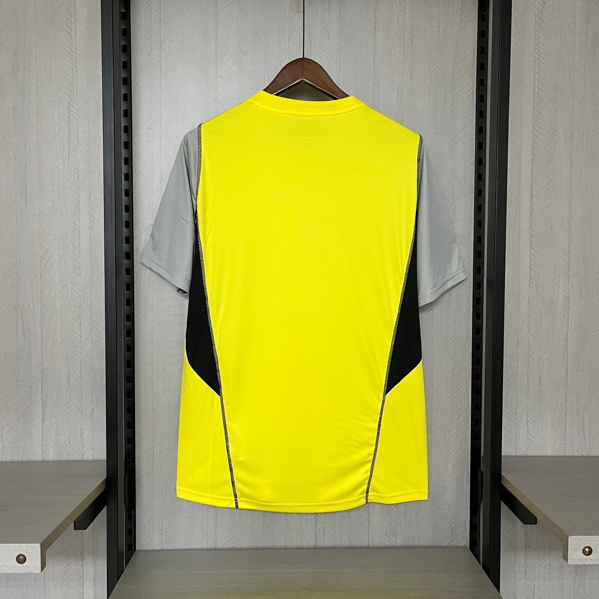 Camisa Treino Atleta Flamengo 24/25 - DA Sports Oficial