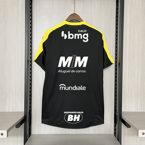 Camisa Treino Atlético Mineiro 2024 - DA Sports Oficial