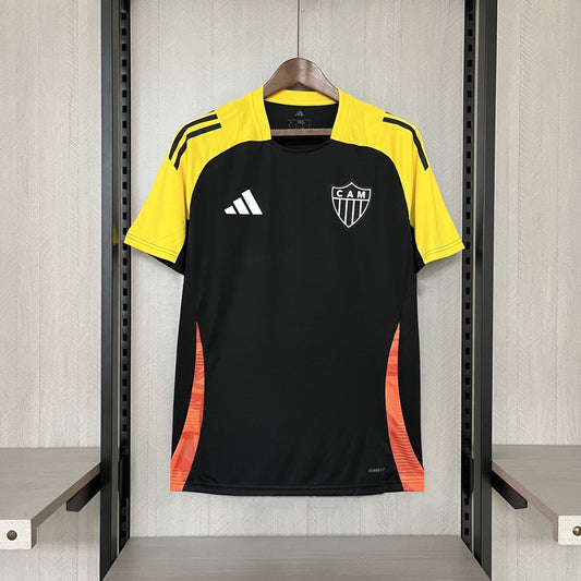 Camisa Treino Atlético Mineiro Tiro 24 - DA Sports Oficial