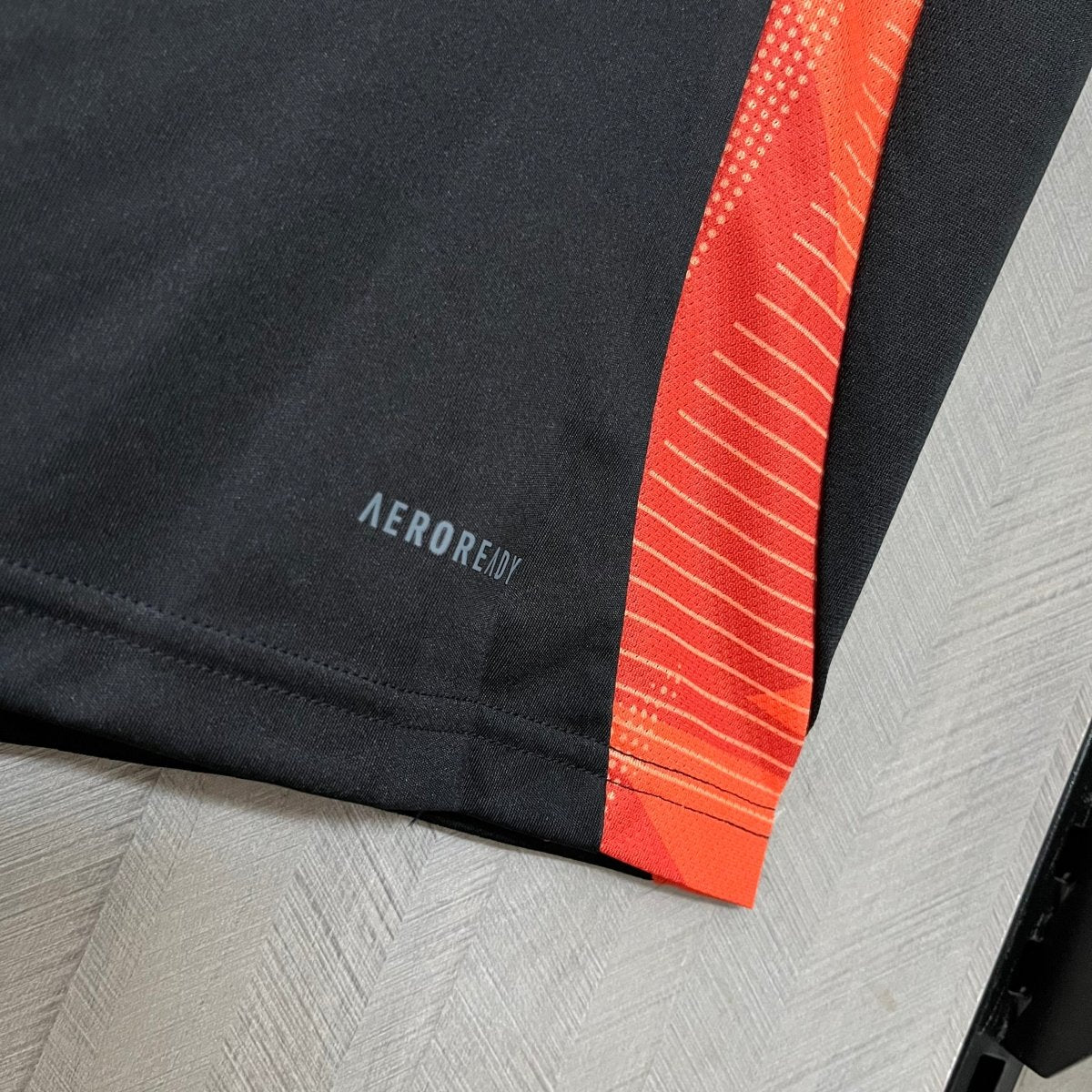 Camisa Treino Atlético Mineiro Tiro 24 - DA Sports Oficial