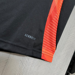 Camisa Treino Atlético Mineiro Tiro 24 - DA Sports Oficial