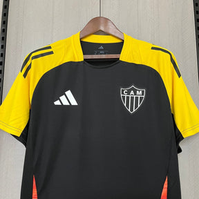 Camisa Treino Atlético Mineiro Tiro 24 - DA Sports Oficial