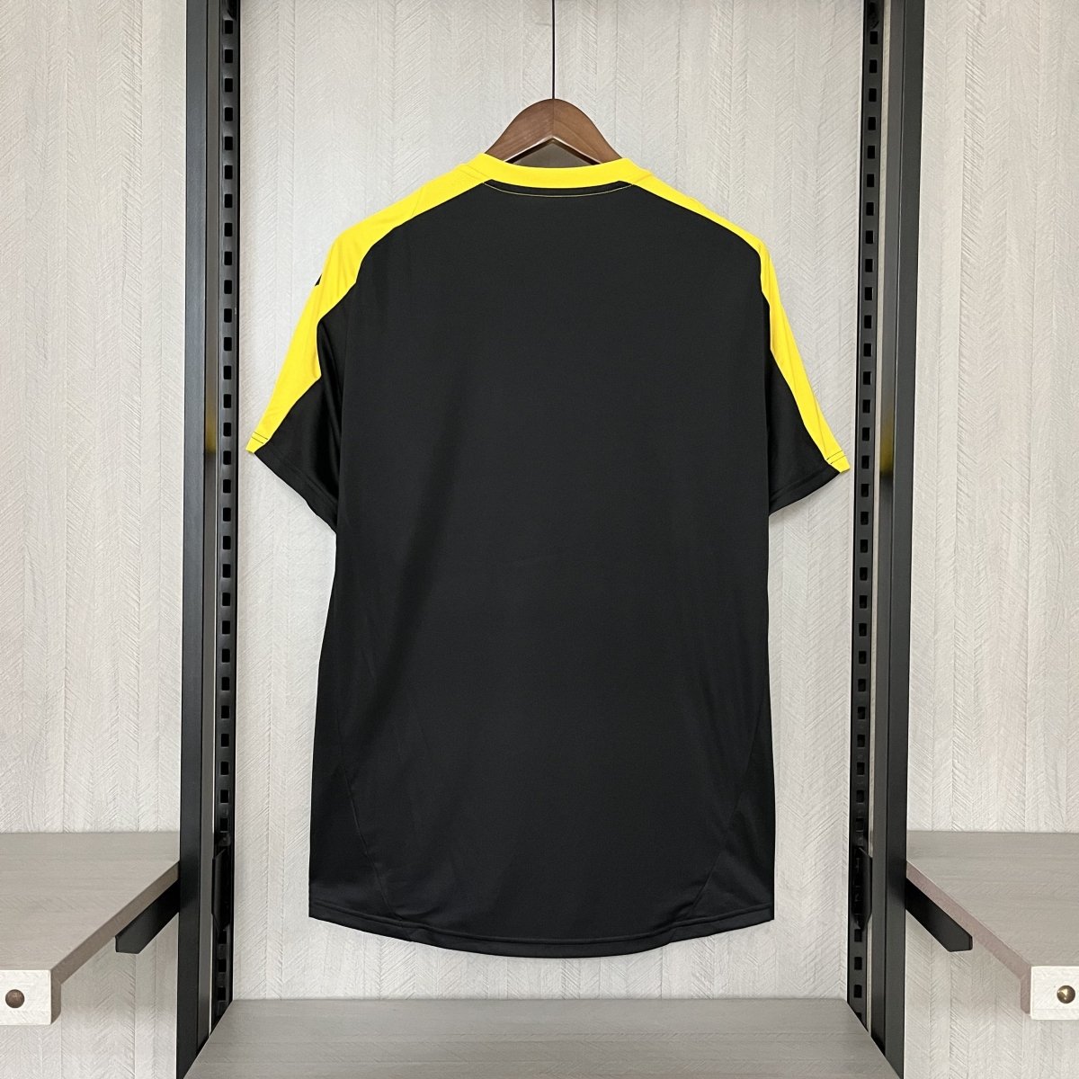 Camisa Treino Atlético Mineiro Tiro 24 - DA Sports Oficial