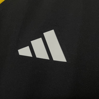 Camisa Treino Atlético Mineiro Tiro 24 - DA Sports Oficial