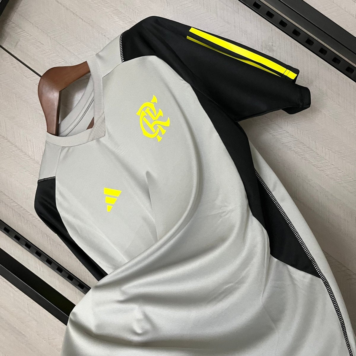 Camisa Treino Comissao Flamengo 24/25 - DA Sports Oficial