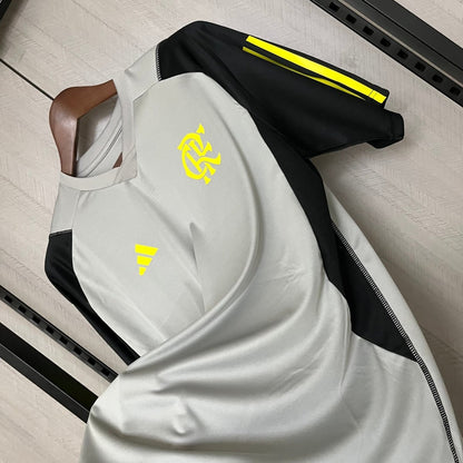 Camisa Treino Comissao Flamengo 24/25 - DA Sports Oficial