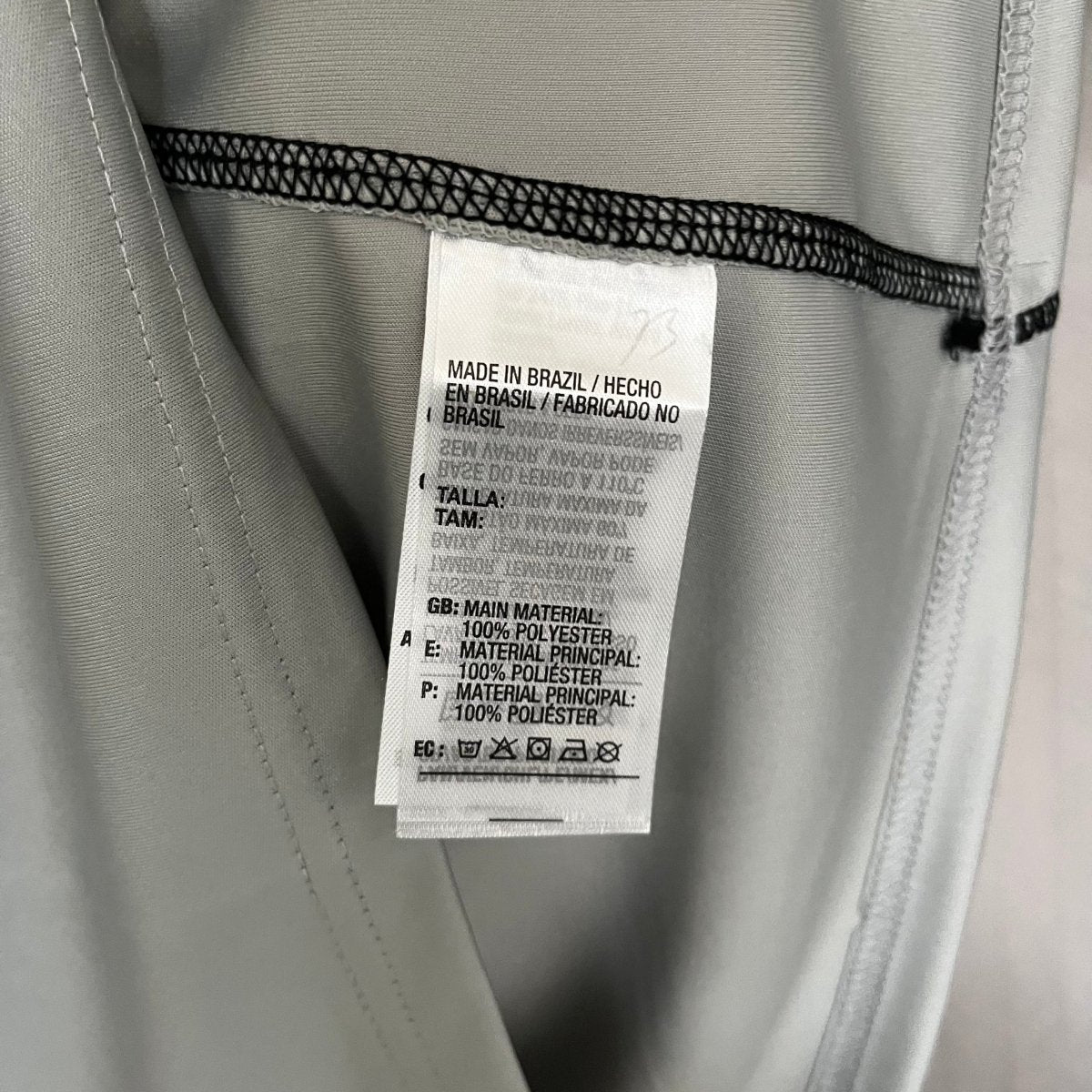 Camisa Treino Comissao Flamengo 24/25 - DA Sports Oficial