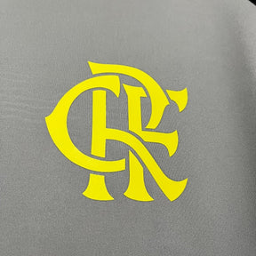 Camisa Treino Comissao Flamengo 24/25 - DA Sports Oficial