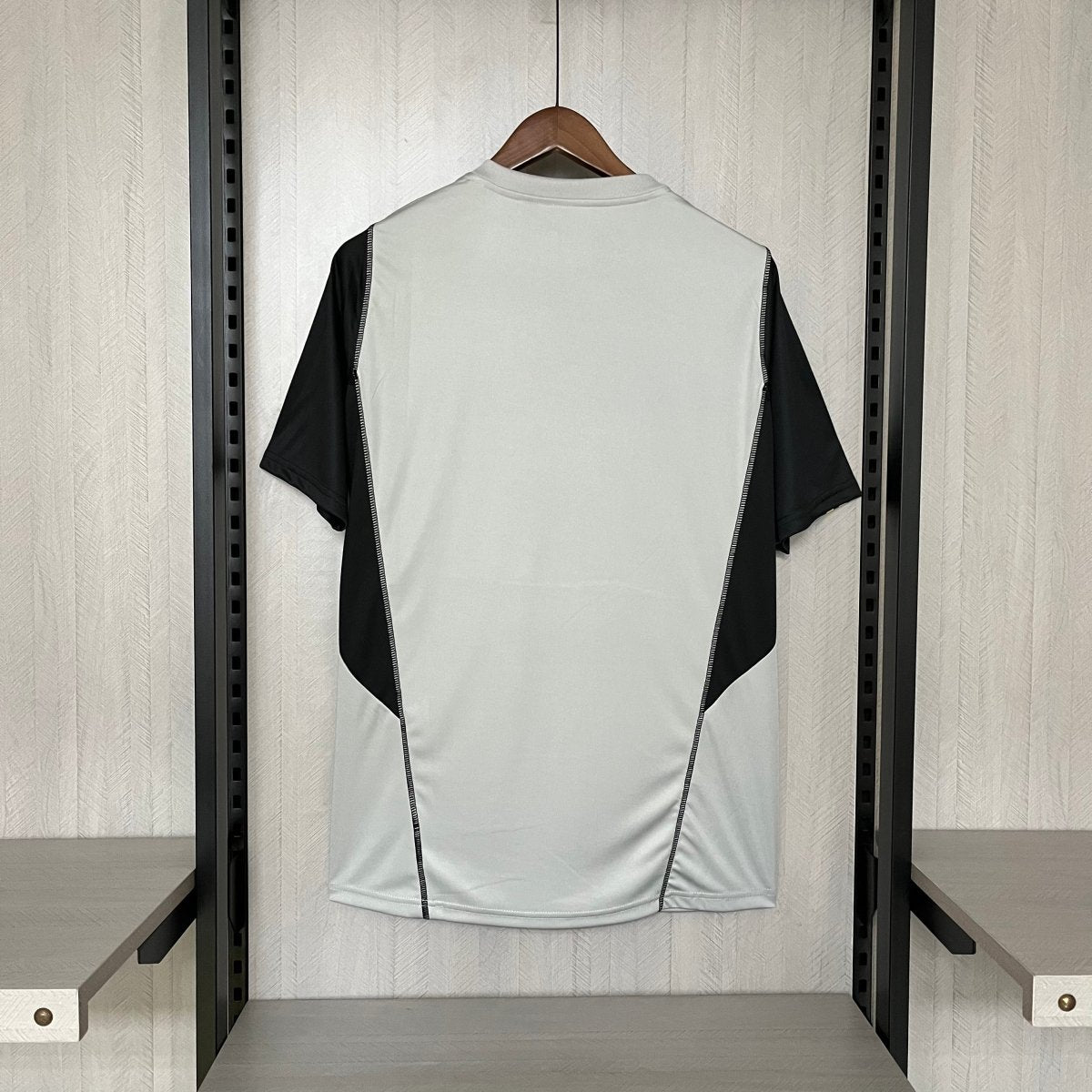 Camisa Treino Comissao Flamengo 24/25 - DA Sports Oficial