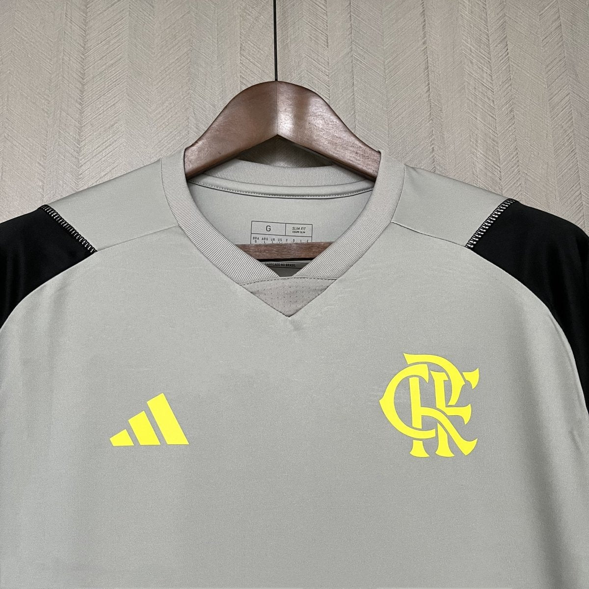 Camisa Treino Comissao Flamengo 24/25 - DA Sports Oficial