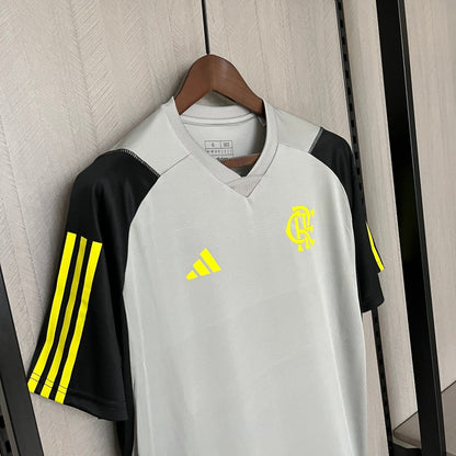 Camisa Treino Comissao Flamengo 24/25 - DA Sports Oficial