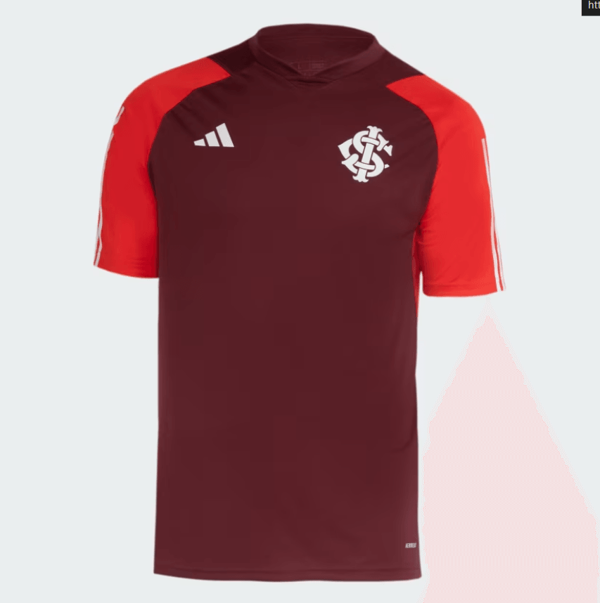 CAMISA TREINO COMISSAO INTERNACIONAL 24/25 - DA Sports Oficial