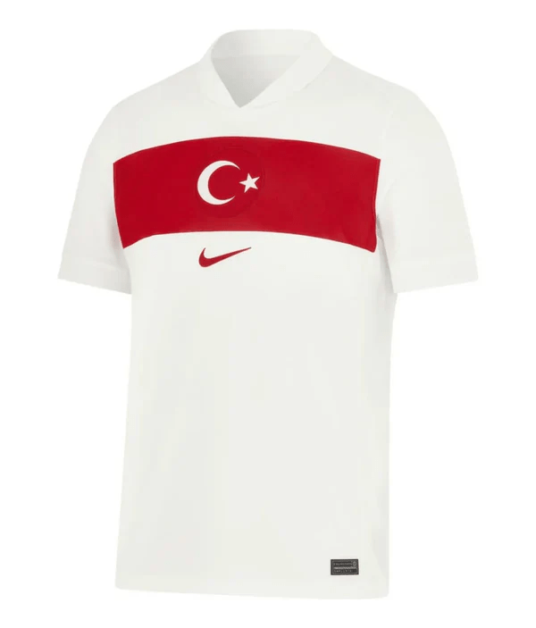 Camisa Turquia 24/25 Fora - DA Sports Oficial