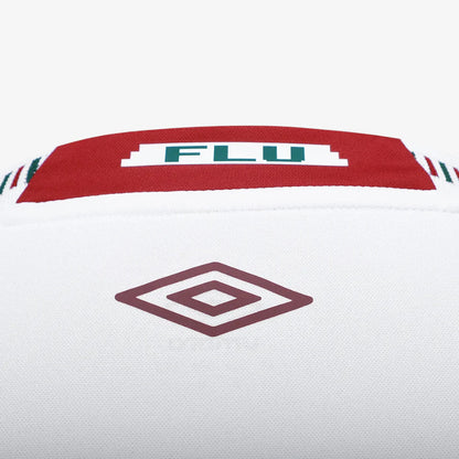 Camisa Umbro Fluminense 2025/26 II Fluminense Com Patrocinios - DA Sports Oficial