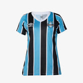 Camisa Umbro Grêmio 24/25 - (Feminina) - DA Sports Oficial