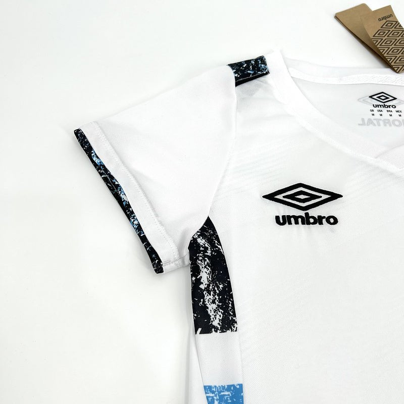 Camisa Umbro Gremio Oficial 24/25 - (Feminina) - DA Sports Oficial