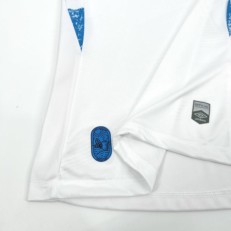 Camisa Umbro Gremio Oficial 24/25 - (Feminina) - DA Sports Oficial