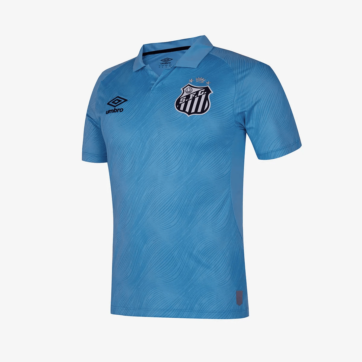 Camisa Umbro Santos Edição Especial 2025 - DA Sports Oficial