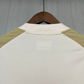 Camisa Vasco III 24/25 Kombat Kappa Masculina - Bege - DA Sports Oficial