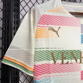 Camisa Venezia Edição Limitada 24/25 - DA Sports Oficial