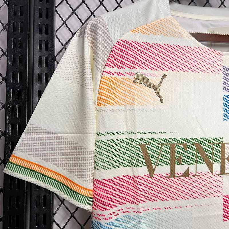 Camisa Venezia Edição Limitada 24/25 - DA Sports Oficial