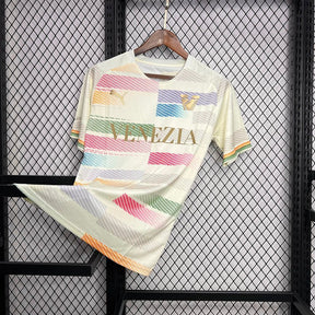 Camisa Venezia Edição Limitada 24/25 - DA Sports Oficial