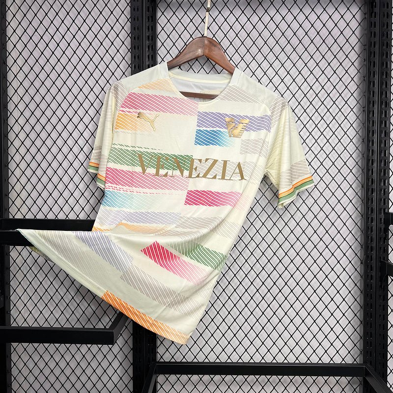 Camisa Venezia Edição Limitada 24/25 - DA Sports Oficial