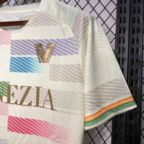 Camisa Venezia Edição Limitada 24/25 - DA Sports Oficial