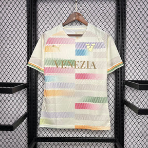Camisa Venezia Edição Limitada 24/25 - DA Sports Oficial