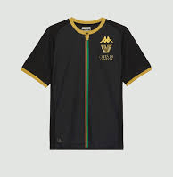 Camisa Venezia Preta 23/24 - DA Sports Oficial