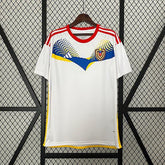 Camisa Venezuela 24/25 Away - DA Sports Oficial