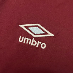 Camisa West Ham Home 24/25 - DA Sports Oficial