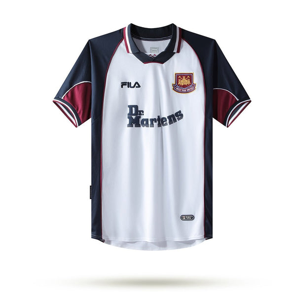 camisa-west-ham-united-199900-