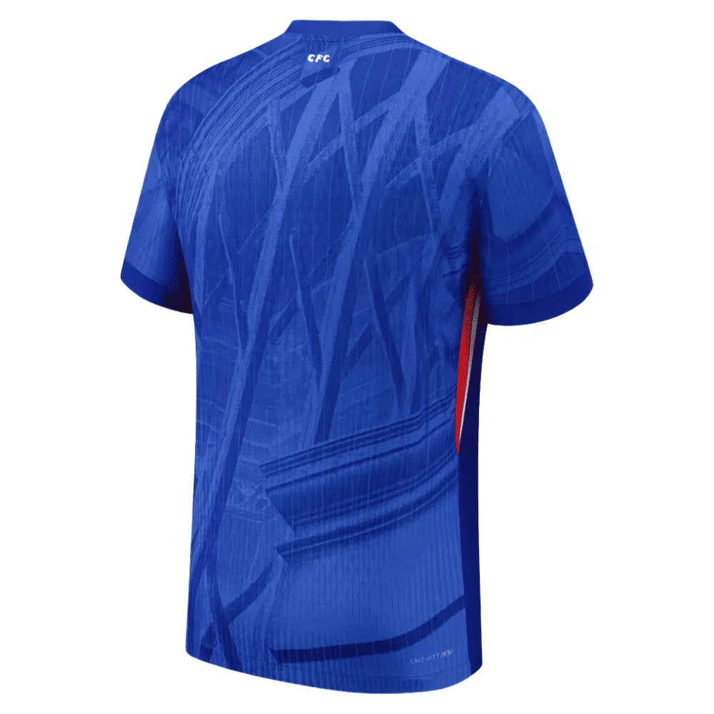Camisa Chelsea Home 2025/26  Torcedor Masculina