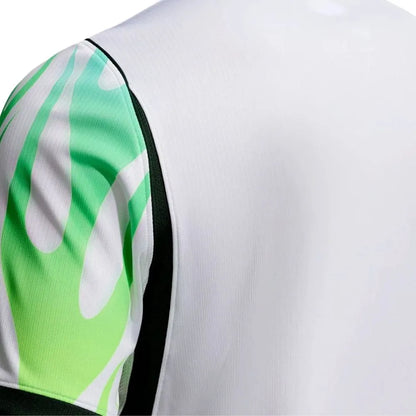 Camisa Futebol Nigéria 2026 II - Masculina