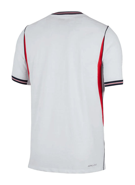 Camisa Inglaterra Home 2026/27 Jogador