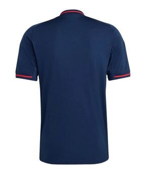 Camisa Lyon II 25/26 - Torcedor Adidas Masculina