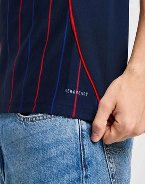 Camisa Lyon II 25/26 - Torcedor Adidas Masculina