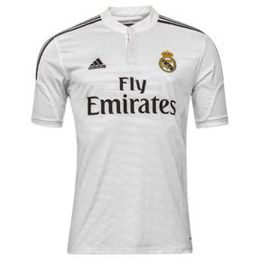 CAMISA REAL MADRID RETRÔ 14/15 I - MASCULINA