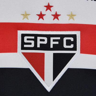 Camisa São Paulo 25/26 Home