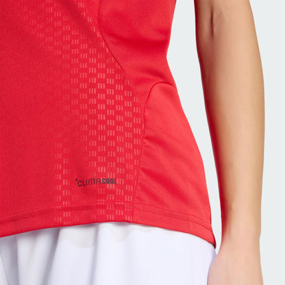 Camisa Feminina Internacional 2026/27 Treino