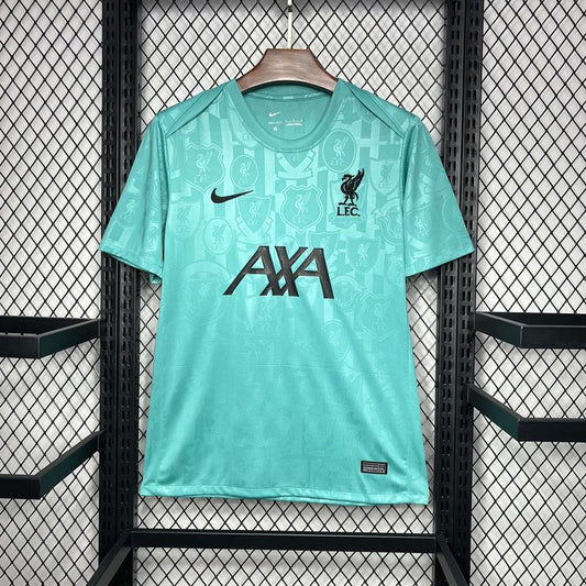 Camiseta Nike Liverpool 24/25 Academy Pro Masculina - DA Sports Oficial