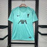 Camiseta Nike Liverpool 24/25 Academy Pro Masculina - DA Sports Oficial