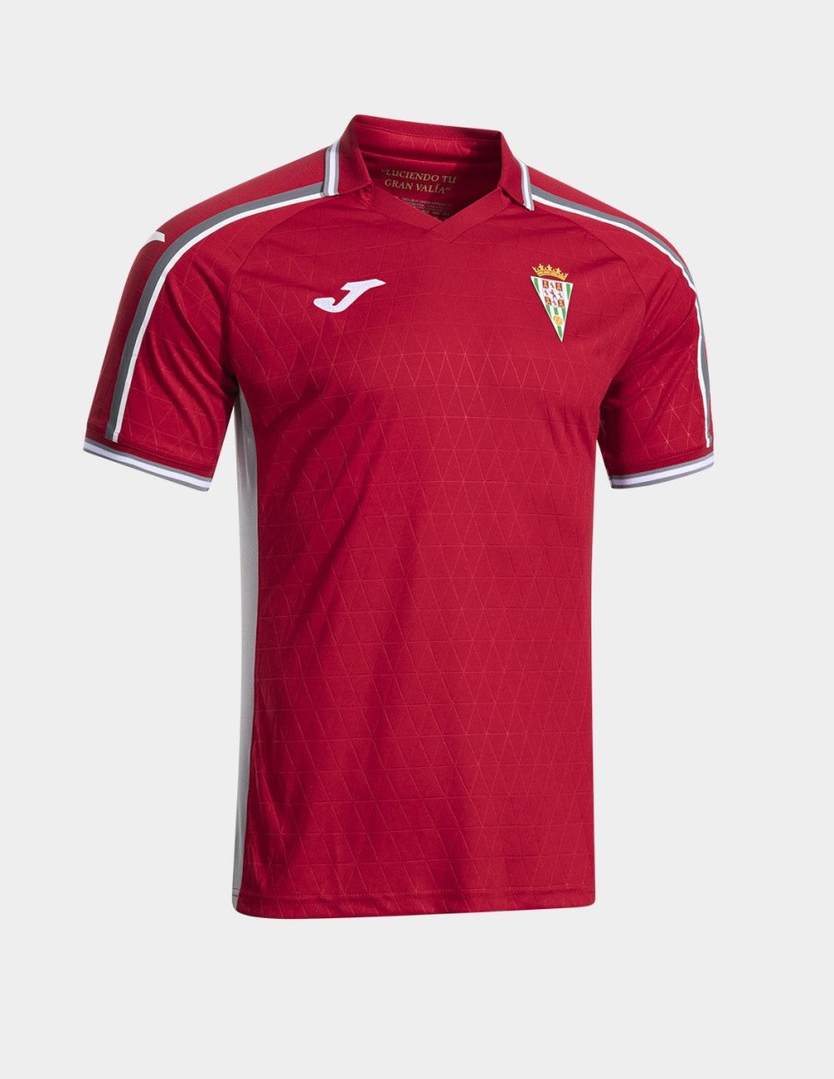 Camisa do Cordoba FC 2025/26