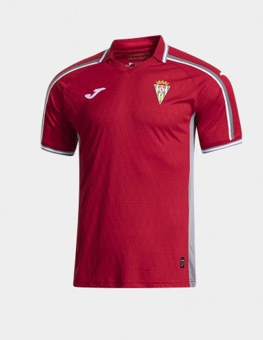 Camisa do Cordoba FC 2025/26